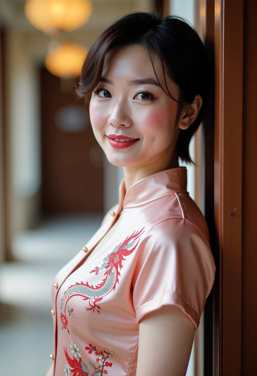 时空急转弯电影海报