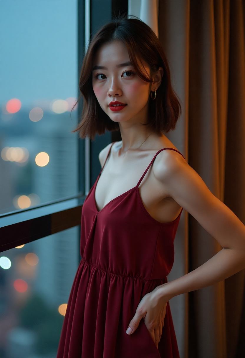 放牛班的春天电影海报